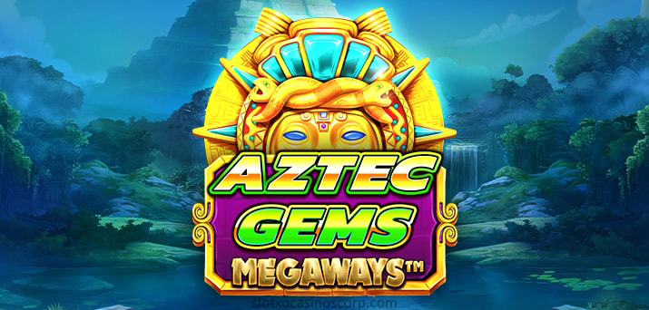 Aztec Gems Megaways