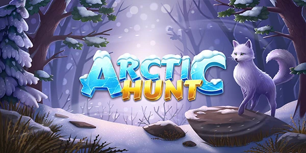 Slot Arctic Hunt