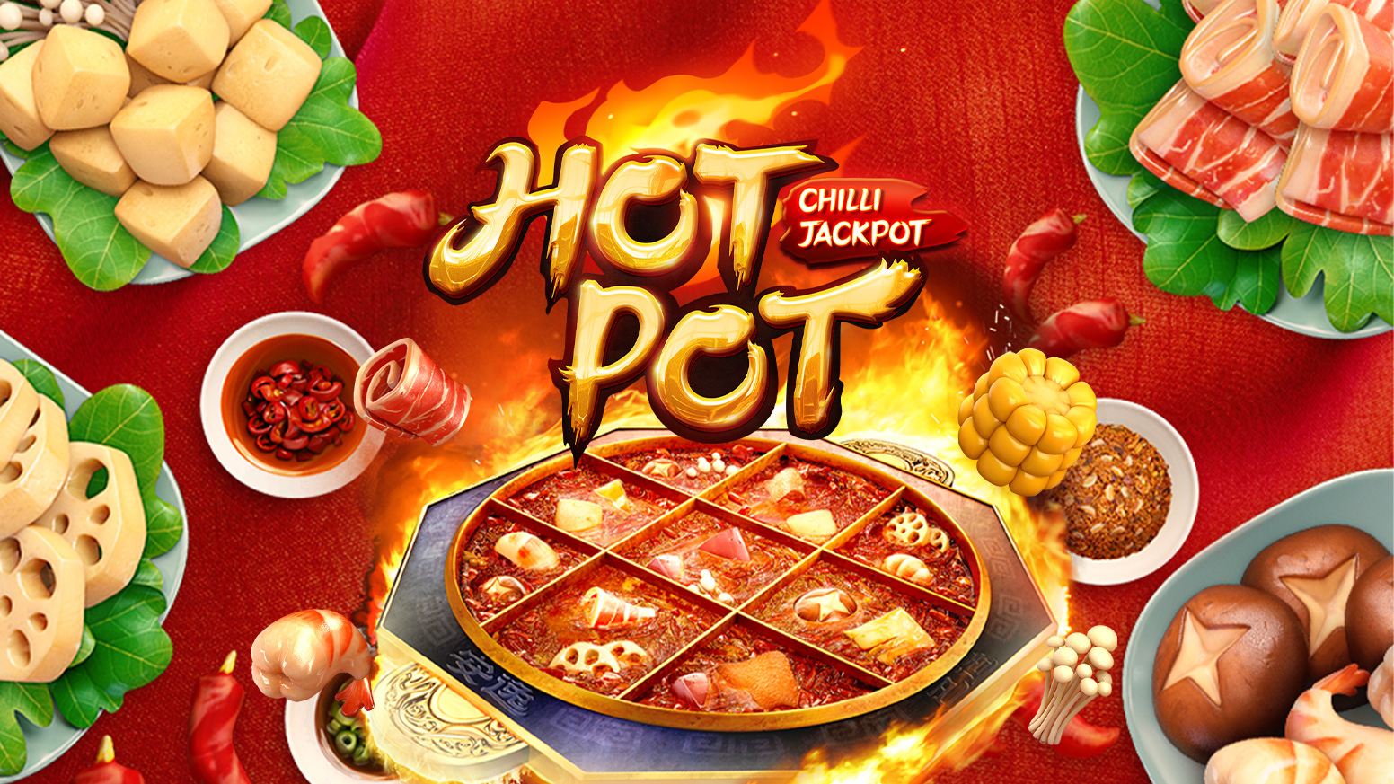 Slot Hotpot