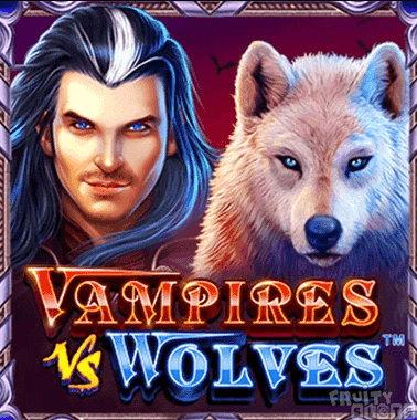 Slot Vampires VS Wolves