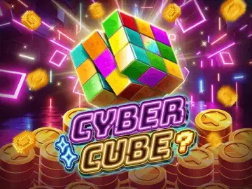 Cyber Cube