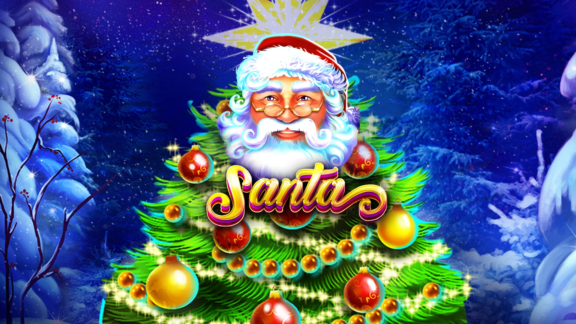 Slot Santa