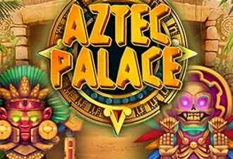 Slot Aztec Palace