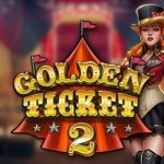 Golden Ticket 2: Petualangan Seru Menuju Harta Karun di Dunia