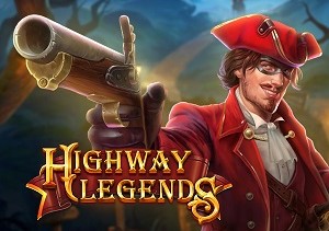 Slot Highway Legends