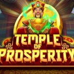 Slot Temple of Prosperity: Mencari Kekayaan Kuil Keberuntungan