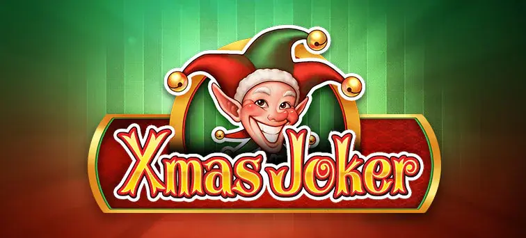 Slot Xmas Joker